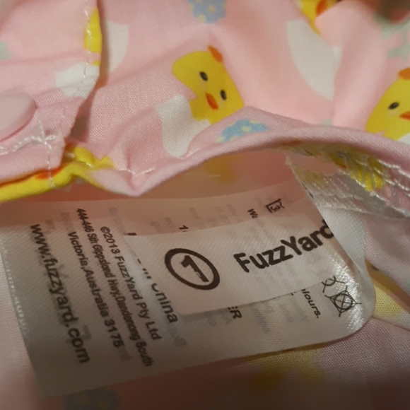 fuzzyard Other Hawaiian Shirt Pet Apparel Poshmark